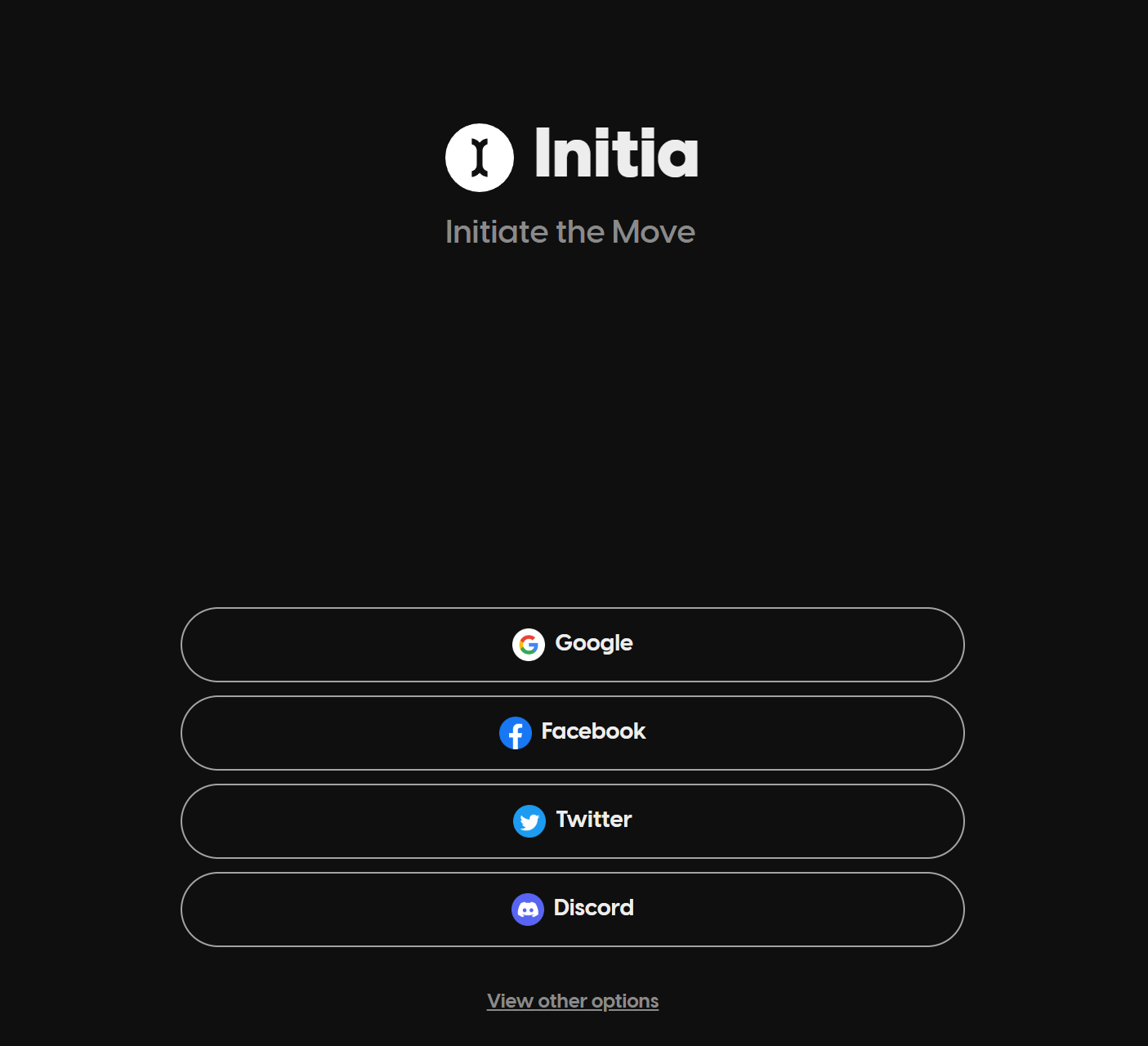 最新空投项目“Initia”，Cosmos模块化L1区块链，币安实验室领投！