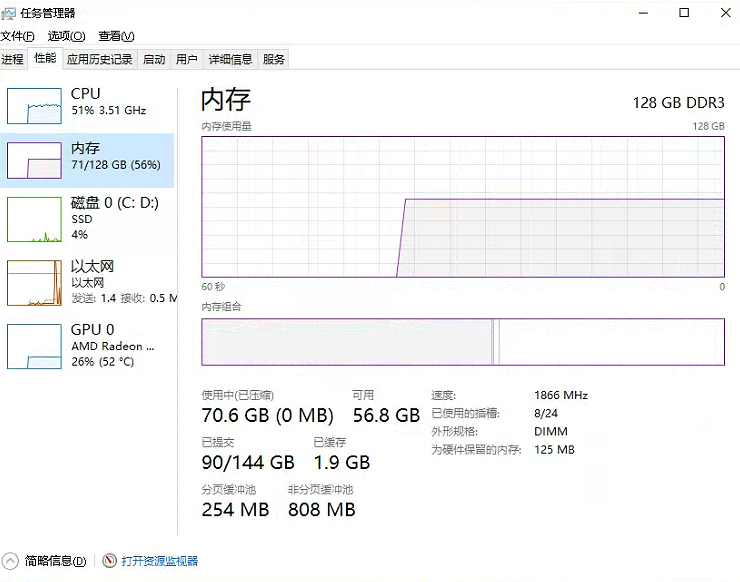 做游戏工作室到底是选择E5-2696V3还是2682V4！实测来袭！